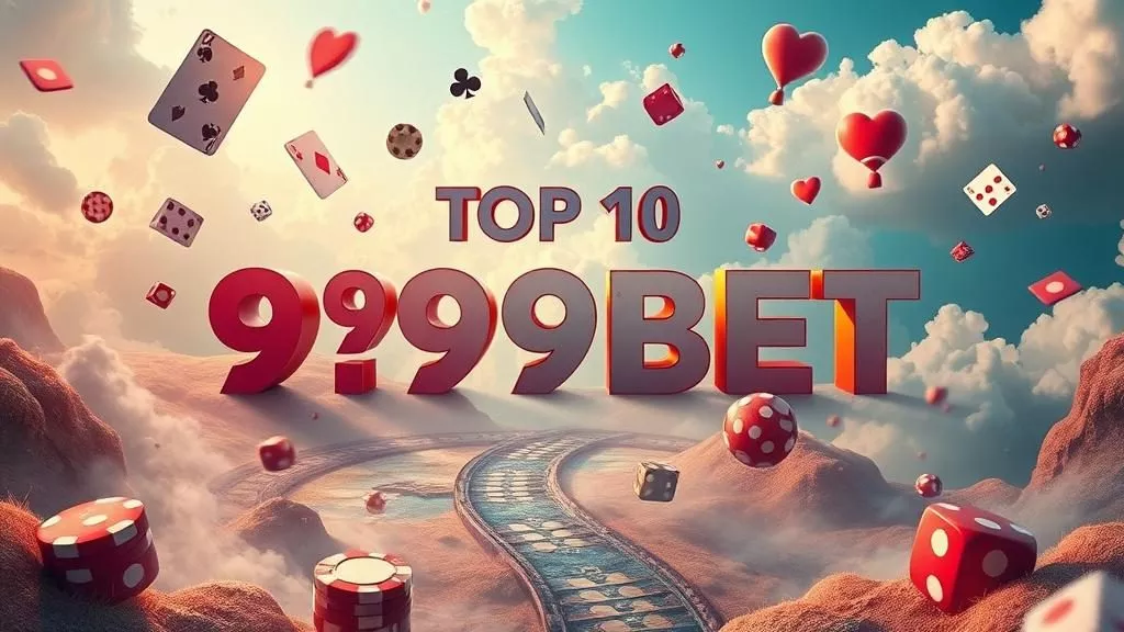 Top 10 game bài uy tín tại 9BET - Lựa chọn đỉnh cao cho game thủ thích thú và an toàn