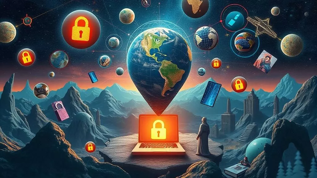 Quyền riêng tư 9BET - Bảo vệ thông tin cá nhân trong thế giới số hiện đại