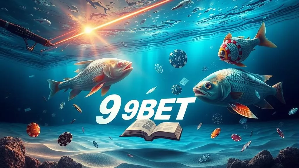 Trải Nghiệm Đỉnh Cao Cùng Bắn cá 9BET - Hướng Dẫn Chi Tiết Từ A Đến Z Trải Nghiệm Đỉnh Cao Cùng Bắn cá 9BET - Hướng Dẫn Chi Tiết Từ A Đến Z