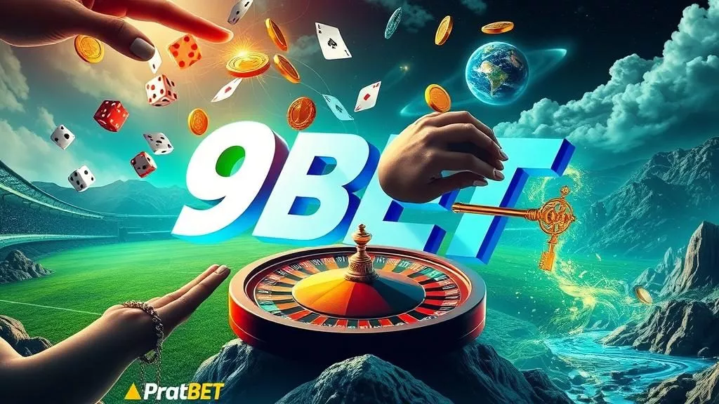 Nạp tiền 9BET – Hướng Dẫn Chi Tiết Tối Ưu Trải Nghiệm Cá Cược Thể Thao và Casino Online