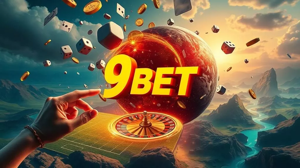 Nạp tiền 9BET – Hướng Dẫn Chi Tiết Tối Ưu Trải Nghiệm Cá Cược Thể Thao và Casino Online