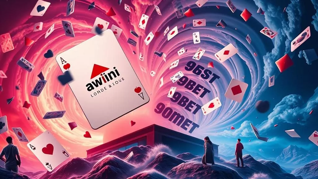 Game bài Awin tại 9BET - Trải Nghiệm Đỉnh Cao Trong Thế Giới Chơi Bài Trực Tuyến Game bài Awin tại 9BET - Trải Nghiệm Đỉnh Cao Trong Thế Giới Chơi Bài Trực Tuyến