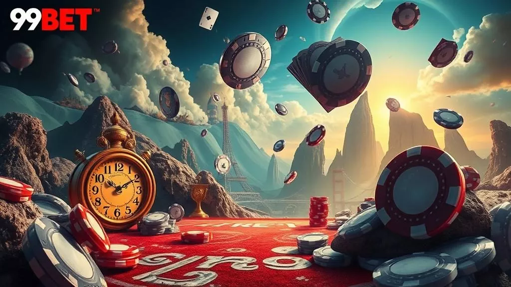 Khám Phá Sức Hấp Dẫn Của B29 Game Bài Tại 9BET - Trải Nghiệm Đẳng Cấp Đúng Chất