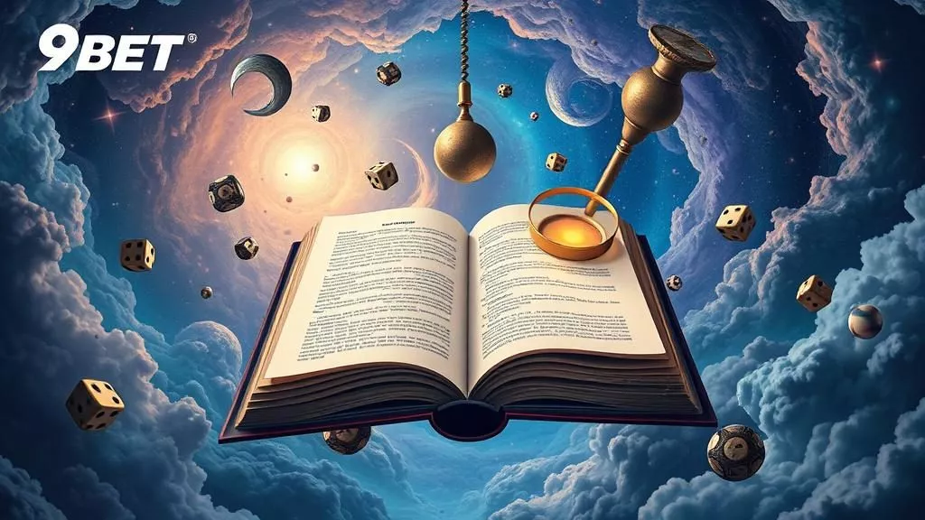 Hiểu Rõ Điều Khoản và Điều kiện 9BET - Bí Quyết An Toàn Khi Tham Gia Cá Cược Trực Tuyến