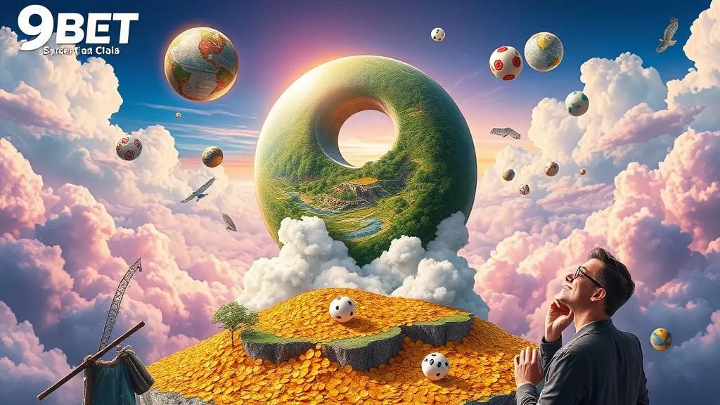 Khám Phá Thế Giới May Mắn Cùng Xổ số 9BET - Sự Lựa Chọn Đáng Tin Cậy Cho Người Chơi Khám Phá Thế Giới May Mắn Cùng Xổ số 9BET - Sự Lựa Chọn Đáng Tin Cậy Cho Người Chơi