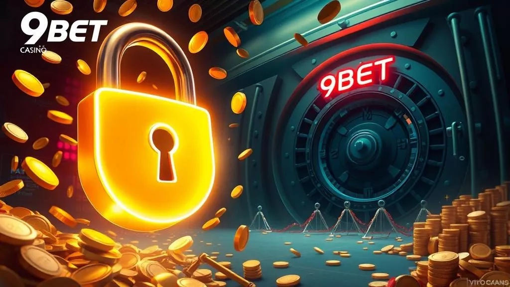 Hướng Dẫn Chi Tiết Về Rút Tiền 9BET - Những Bí Quyết Để Giao Dịch Thưởng Thức Và An Toàn