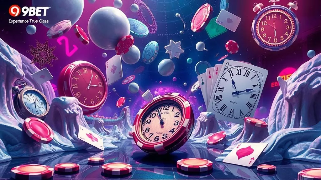 Giới Thiệu Về B29 Game Bài Tại 9BET - Địa Chỉ Đáng Tin Cậy Cho Giải Trí và Thắng Lợi