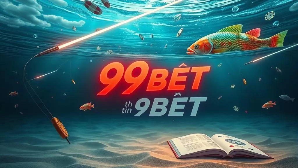 Trải Nghiệm Đỉnh Cao Cùng Bắn cá 9BET - Hướng Dẫn Chi Tiết Từ A Đến Z Trải Nghiệm Đỉnh Cao Cùng Bắn cá 9BET - Hướng Dẫn Chi Tiết Từ A Đến Z