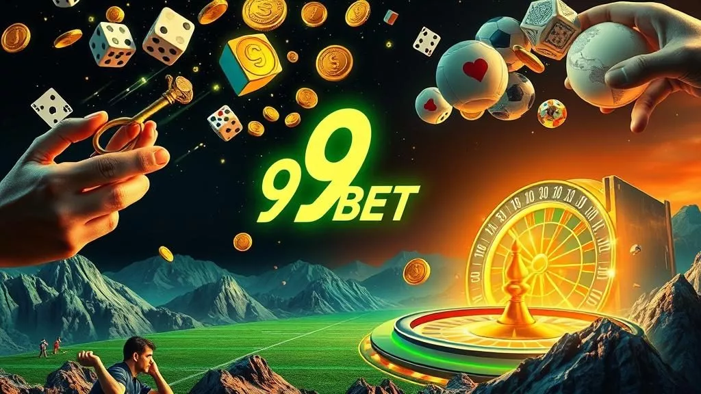 Khám Phá Các Phương Thức Nạp Tiền 9BET – Đa Dạng Và Tiện Lợi Nhất Hiện Nay