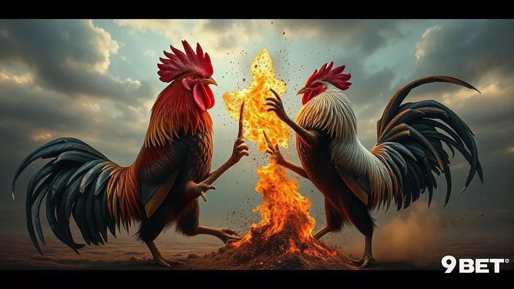 Đá gà cựa sắt tại 9BET - Coi Trận Đấu Đỉnh Cao Và Chiến Thuật Đặc Sắc Đá gà cựa sắt tại 9BET - Coi Trận Đấu Đỉnh Cao Và Chiến Thuật Đặc Sắc